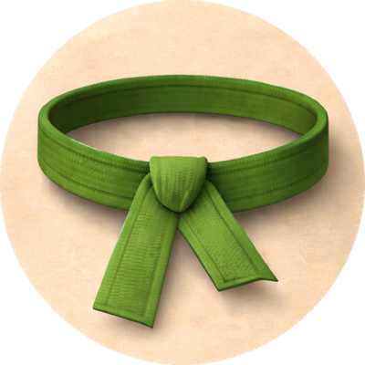 Green belt